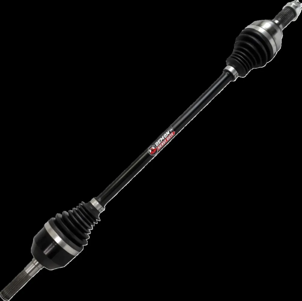 DEMON - AXLE HD CA MAVERICK X3 /MAX - 02143085