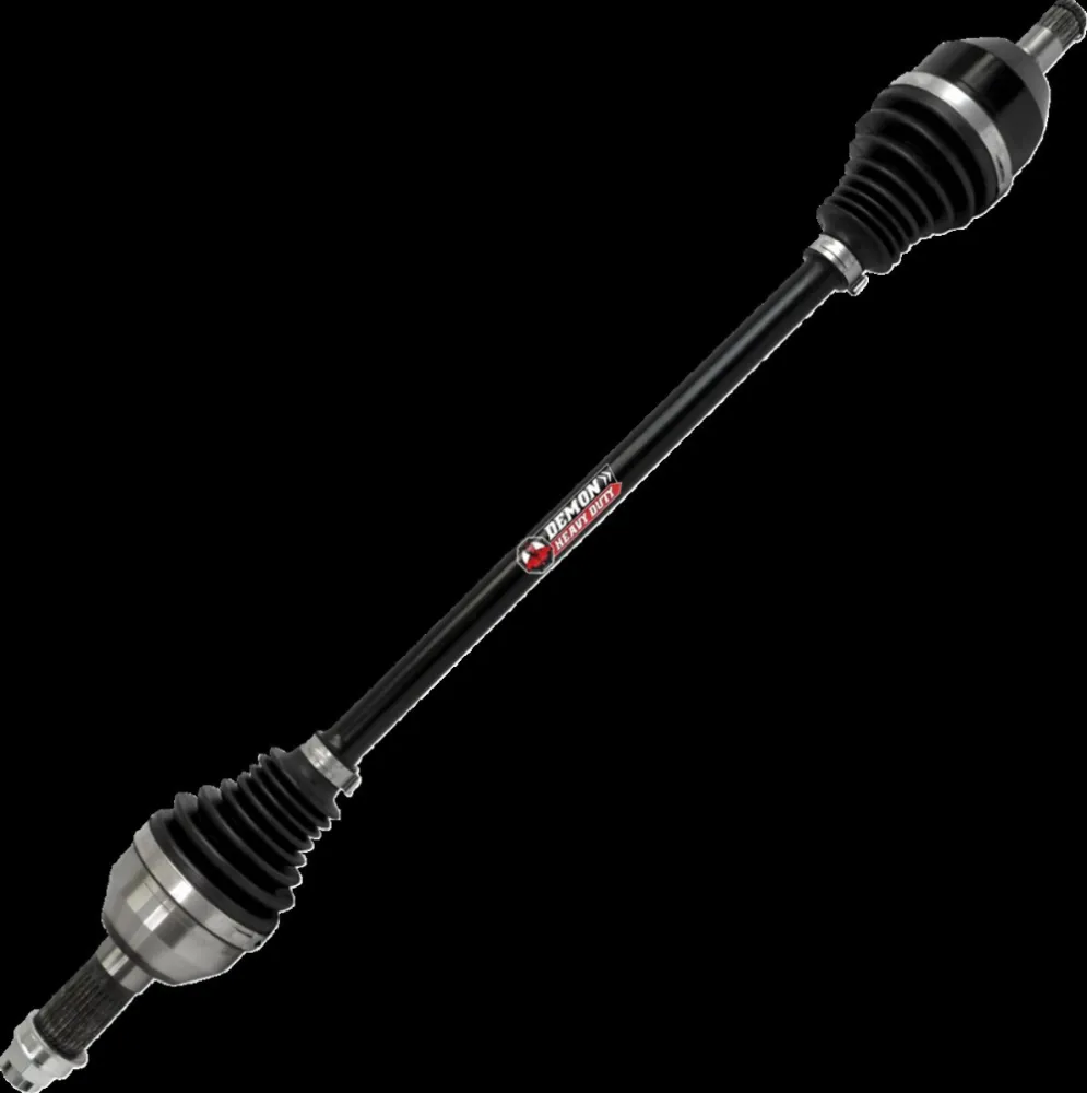 DEMON - AXLE HD CA MAVERICK X3 /MAX - 02143086