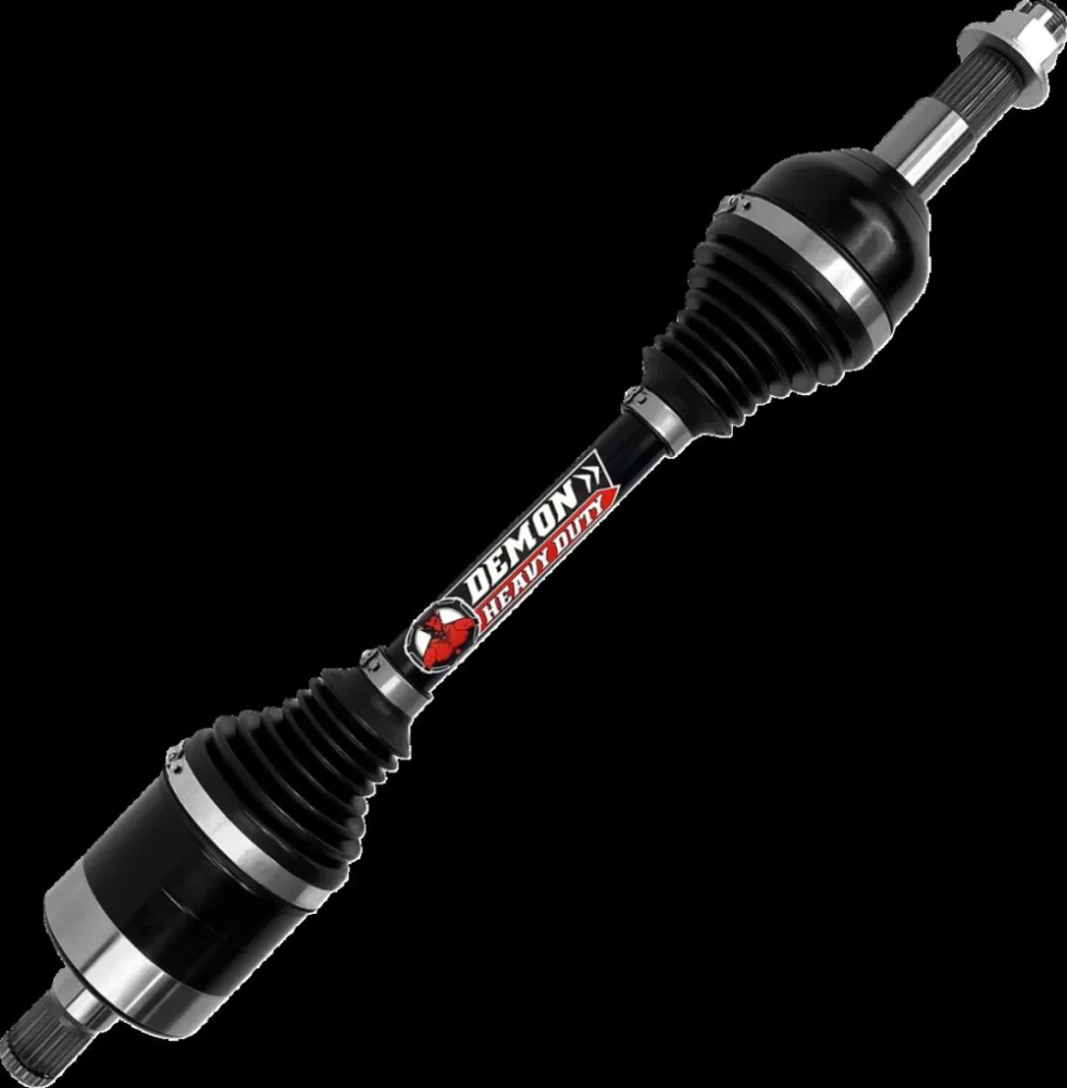 DEMON - AXLE HD CA OUTLANDER 1000/650/ - 02143093