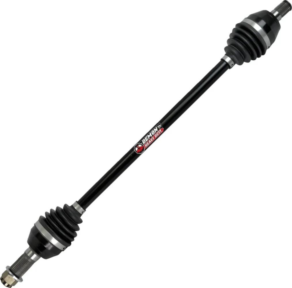 DEMON - AXLE HD CA MAVERICK X3 /MAX - 02143094