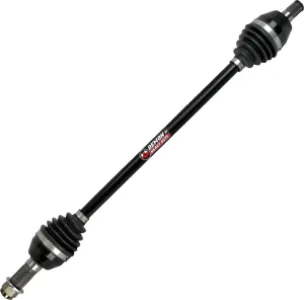 DEMON - AXLE HD CA MAVERICK X3 /MAX - 02143094