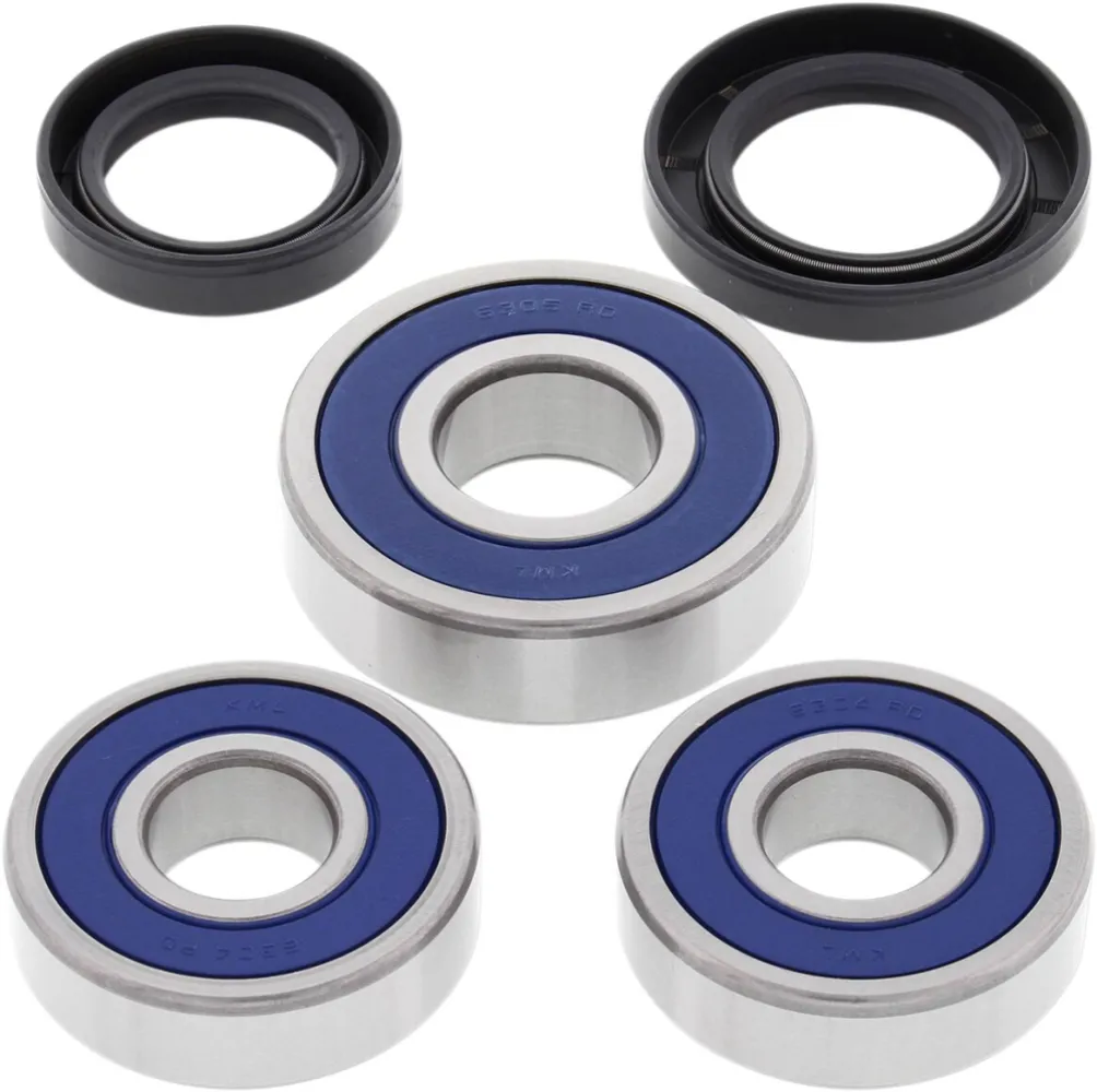 ALL BALLS - WHEEL BEARING KIT 25-1355 - 02150052