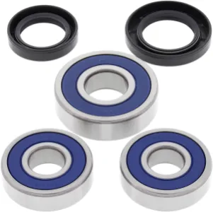 ALL BALLS - WHEEL BEARING KIT 25-1355 - 02150052