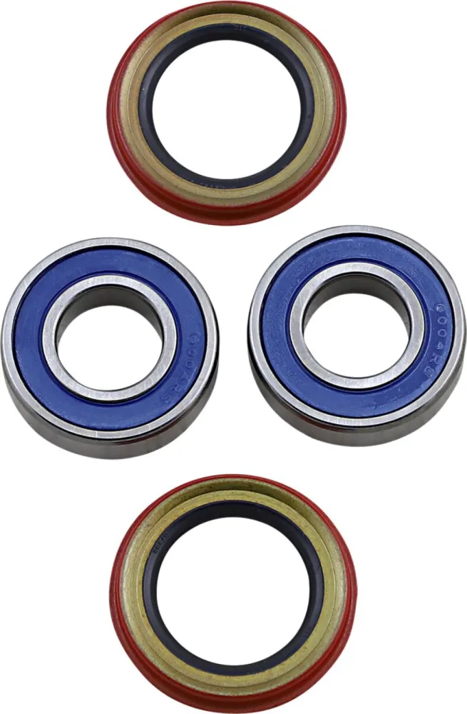 MOOSE OFFROAD HARD-PARTS - BEARING FR WHEEL-DS/RALLY - 02150152