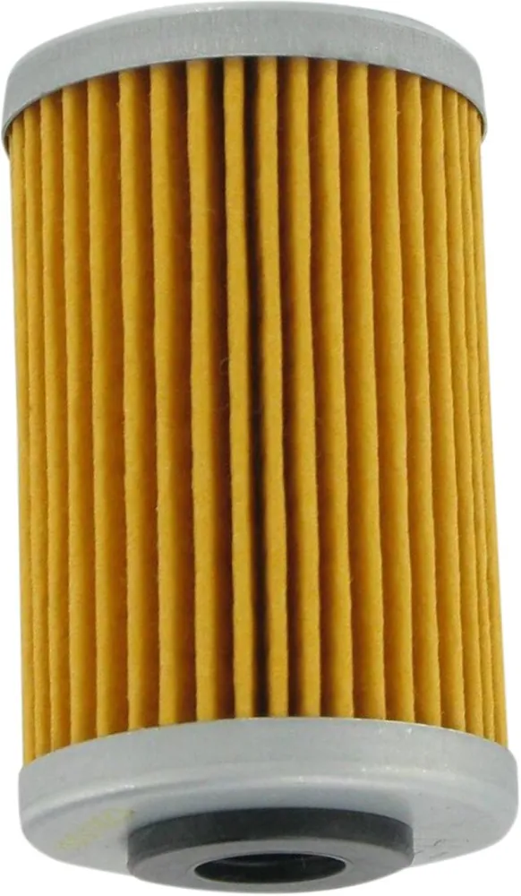 HIFLOFILTRO - HIFLOFILTRO OIL FILTR KTM - 07120098
