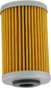 HIFLOFILTRO - HIFLOFILTRO OIL FILTR KTM - 07120098