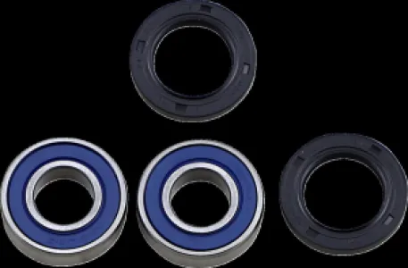 MOOSE OFFROAD HARD-PARTS - BEARINGS WHL FRT CRF150R - 02150194