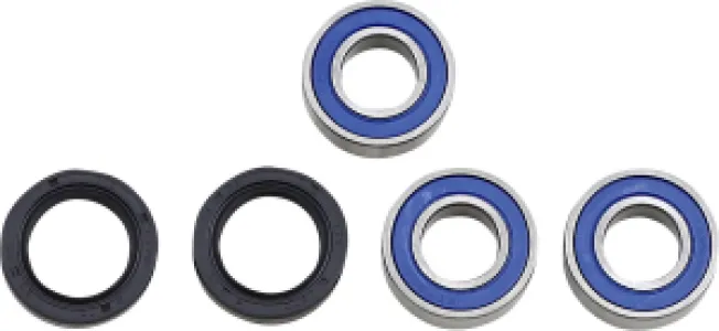 MOOSE OFFROAD HARD-PARTS - BEARINGS WHL RR CRF150R - 02150195