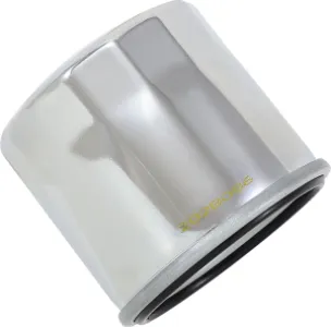 HIFLOFILTRO - FILTER OIL HF204 CHROME - 07120115