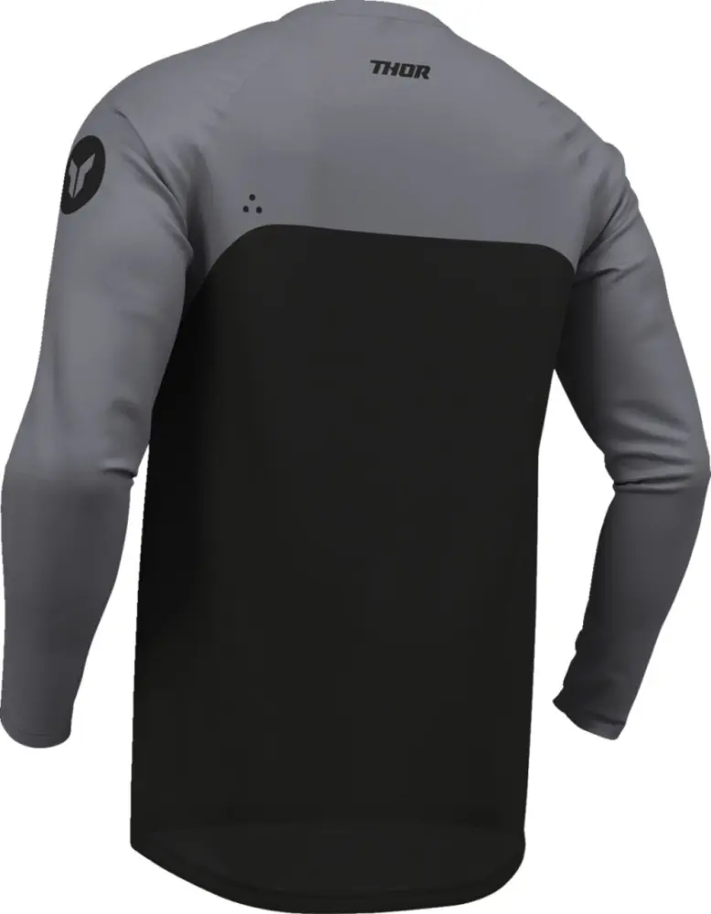 THOR - JERSEY YTH RIDEMODE MENACE BLA - 29122606