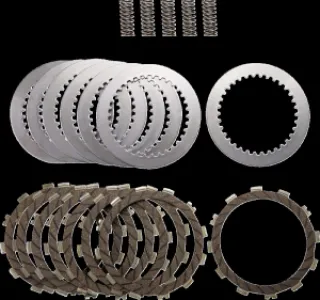 EBC - CLUTCH KIT - 11313886