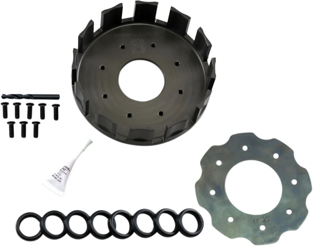 REKLUSE - CLTCH BSKT KTM/TE250/300 - 11321355