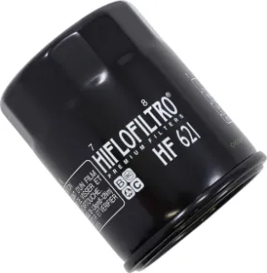 HIFLOFILTRO - FILTER OIL ARTIC CAT 650 - 07120116