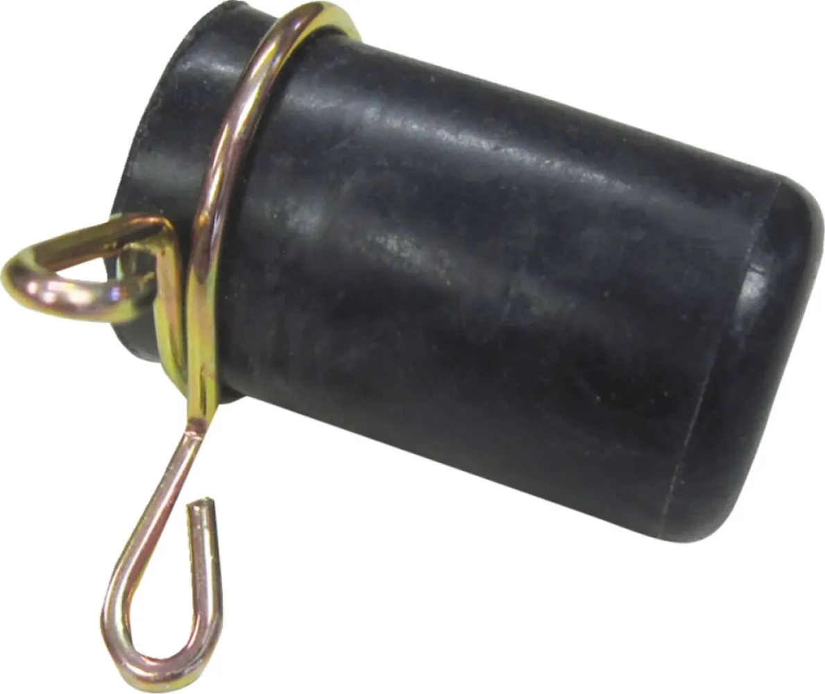 MOOSE OFFROAD FOUR WHEEL - CLUTCH CVR DRAIN PLUG - 11321627