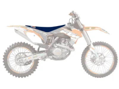 BLACKBIRD RACING - SEATCOVER MOON KTM BL - 08212052