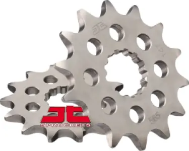 JT SPROCKETS - SPRCKT C/S YZ/KX 14T - 12122003