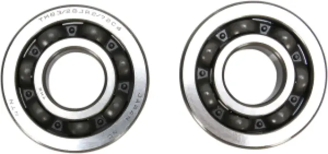 PROX - CRANK BEARING SEAL KIT - 09240345