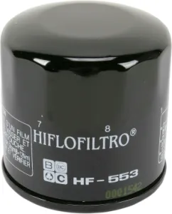 HIFLOFILTRO - OIL FILTER BENELLI - 07120211