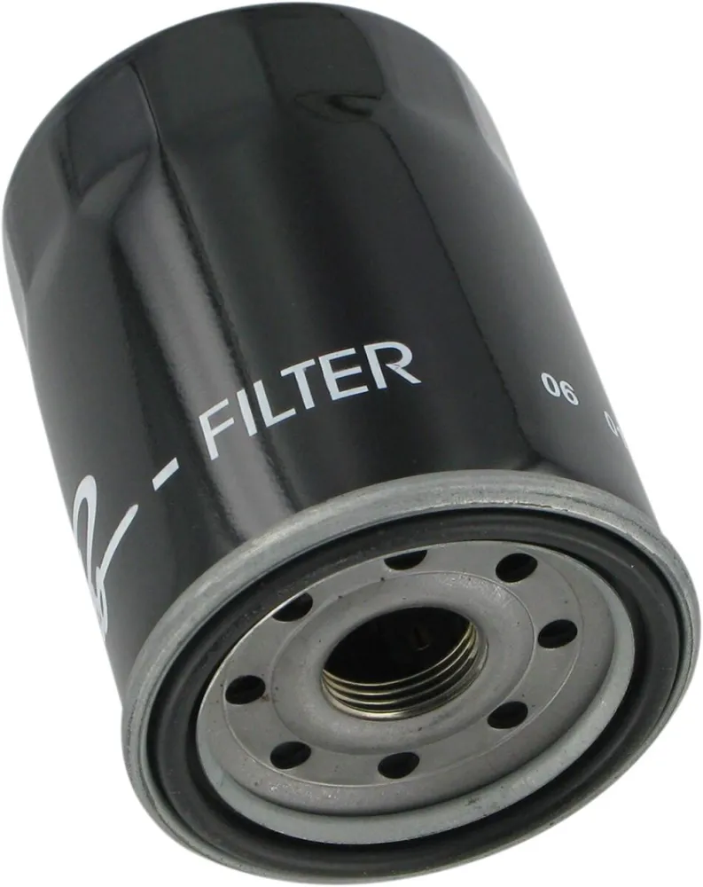PARTS UNLIMITED - OIL FILTER ARCTIC CAT - 07120174