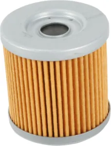 HIFLOFILTRO - OIL FILTER HUSQ APRILIA - 07120212