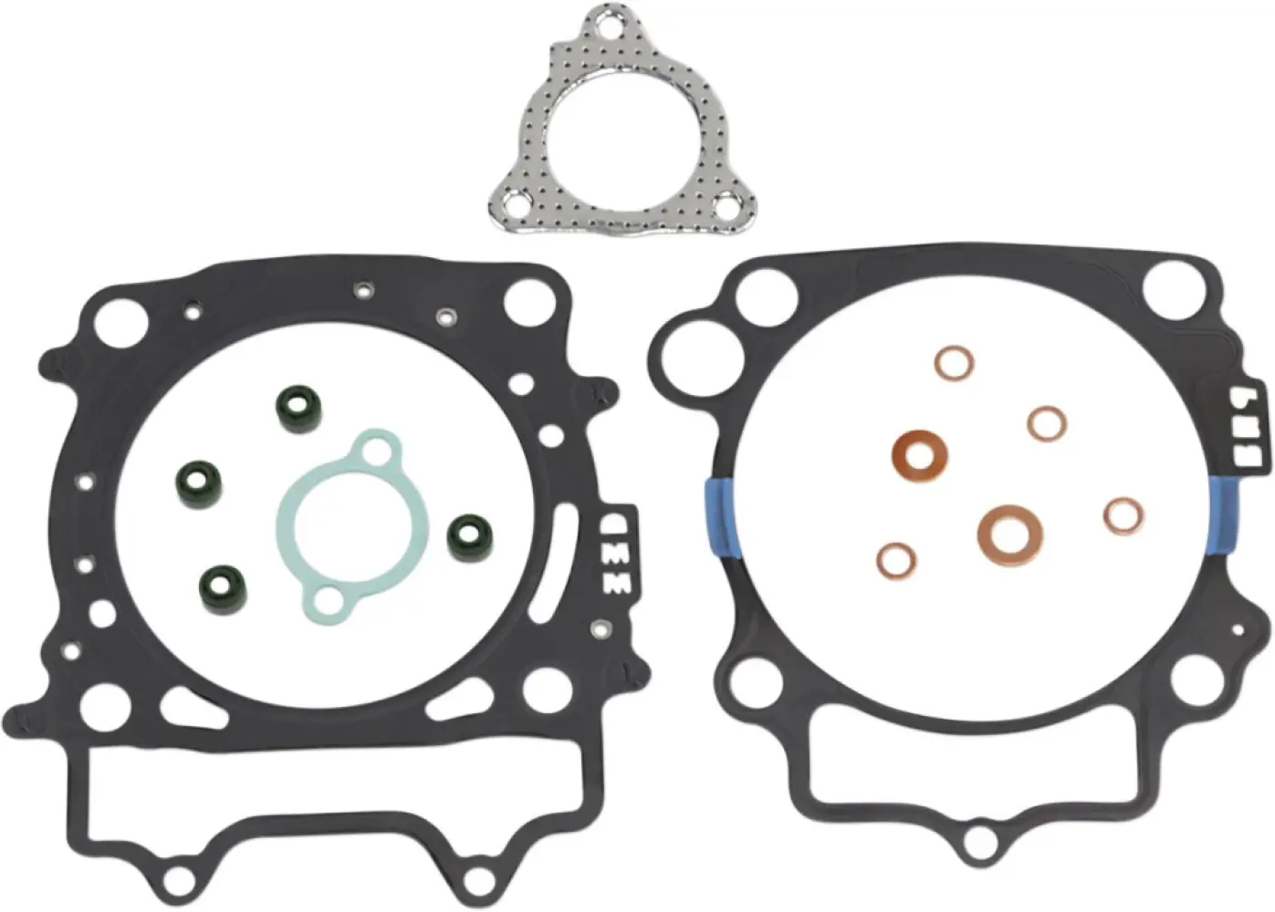 ATHENA - GASKET KIT TOP END YAM - 09346215