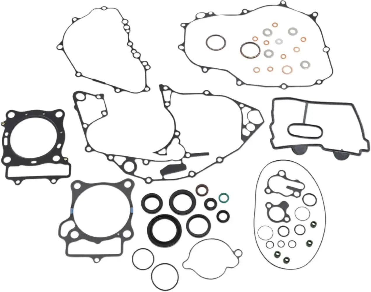 ATHENA - GASKET KIT COMPLETE HON - 09346347