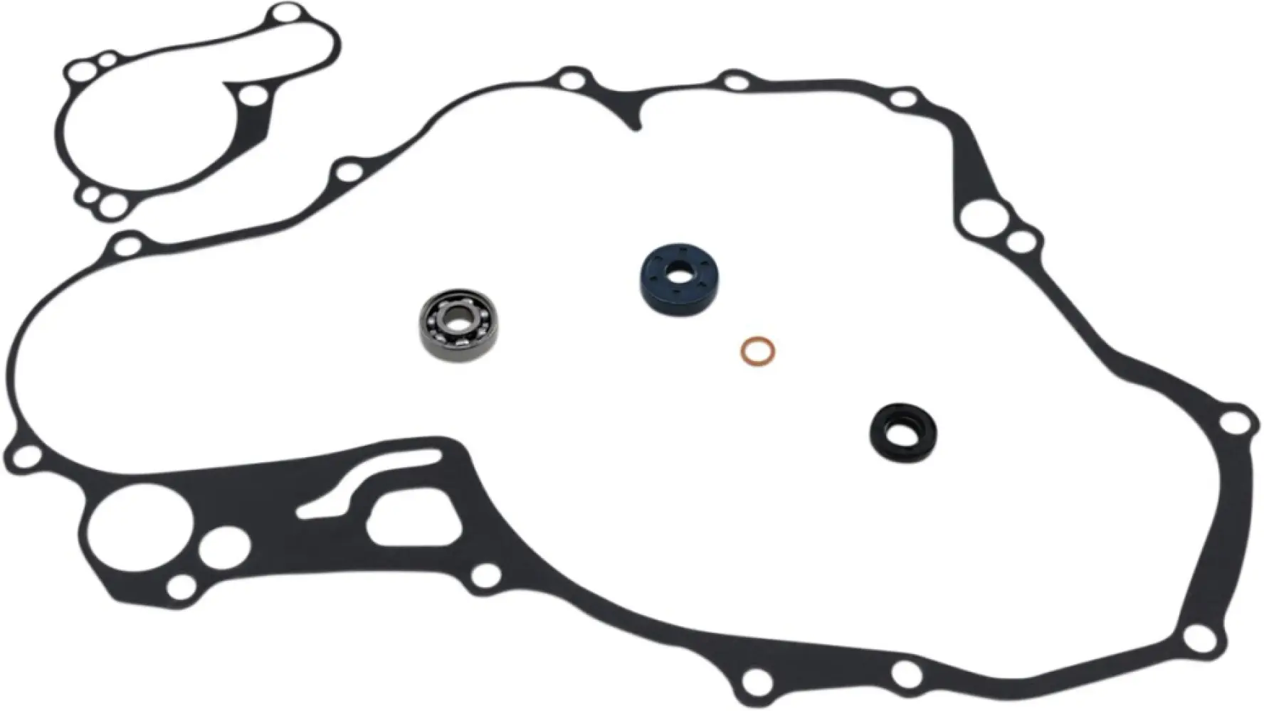 ATHENA - GASKET KIT WATER PUMP YAM - 09346375