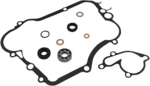 ATHENA - GASKET KIT WATER PUMP YAM - 09346376