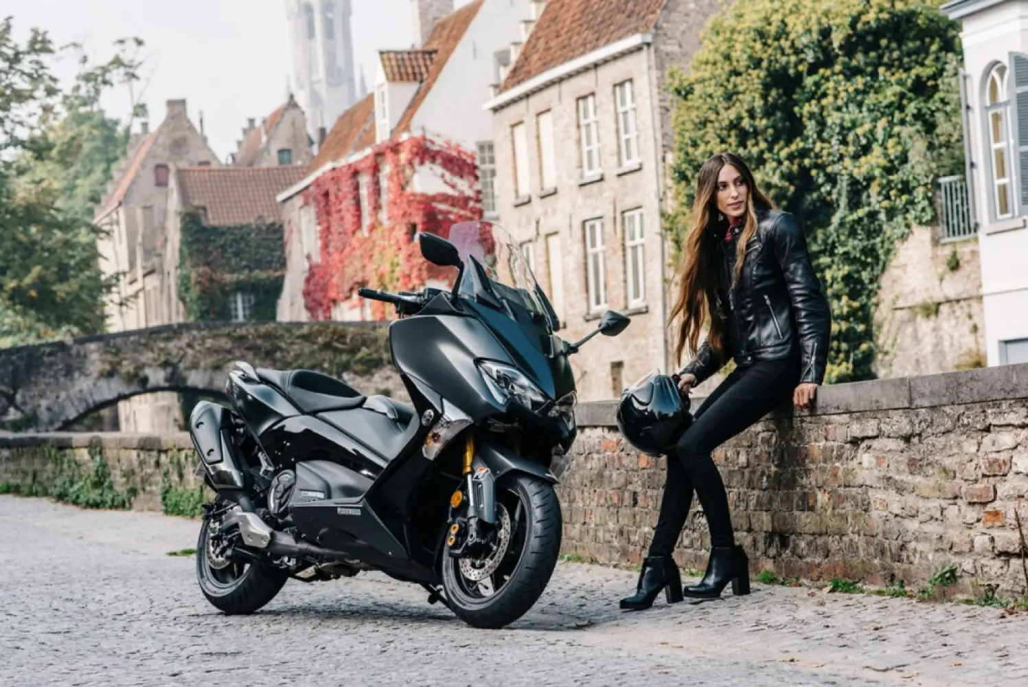 BRIDGESTONE - BATTLX SC2 RA 160/60R15 67H TL - 03400984