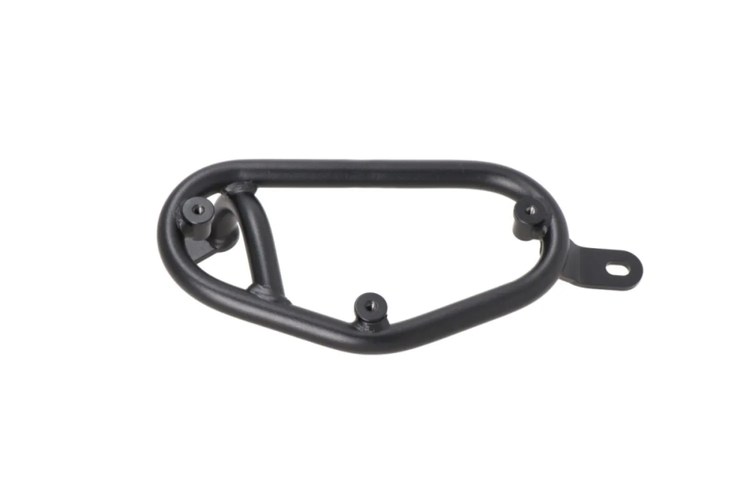 SW-MOTECH - SLC SIDE CARRIER RIGHT - 06352747