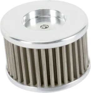 MOOSE OFFROAD HARD-PARTS - FILTER OIL MSE SS XR/XL - 07120231