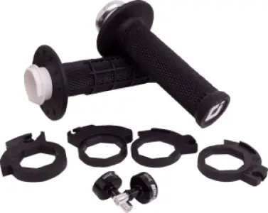 ODI - GRIP 1/2 WAFFLE MICRO-X LOCK O - 06303291