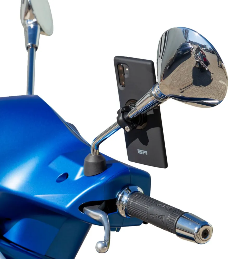 SP CONNECT - PHONE MOUNT MIRROR - 06360270