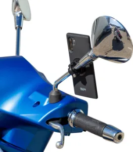 SP CONNECT - PHONE MOUNT MIRROR - 06360270