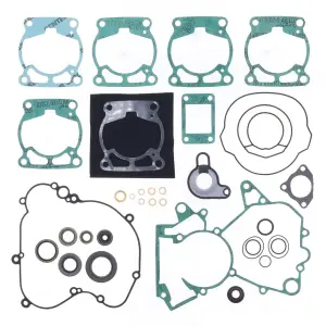 ATHENA - GASKET KIT COMPLETE KT/HV/GG - 09348116