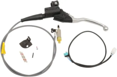 MAGURA - HYMEC - CLUTCH SYSTEM HONDA CR - 06120413