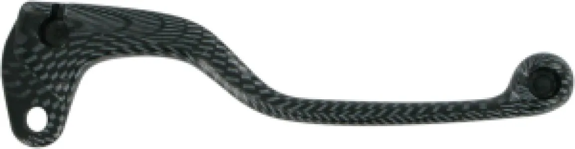 PARTS UNLIMITED - LEVER LH KAW C/F LOOK - 06130003