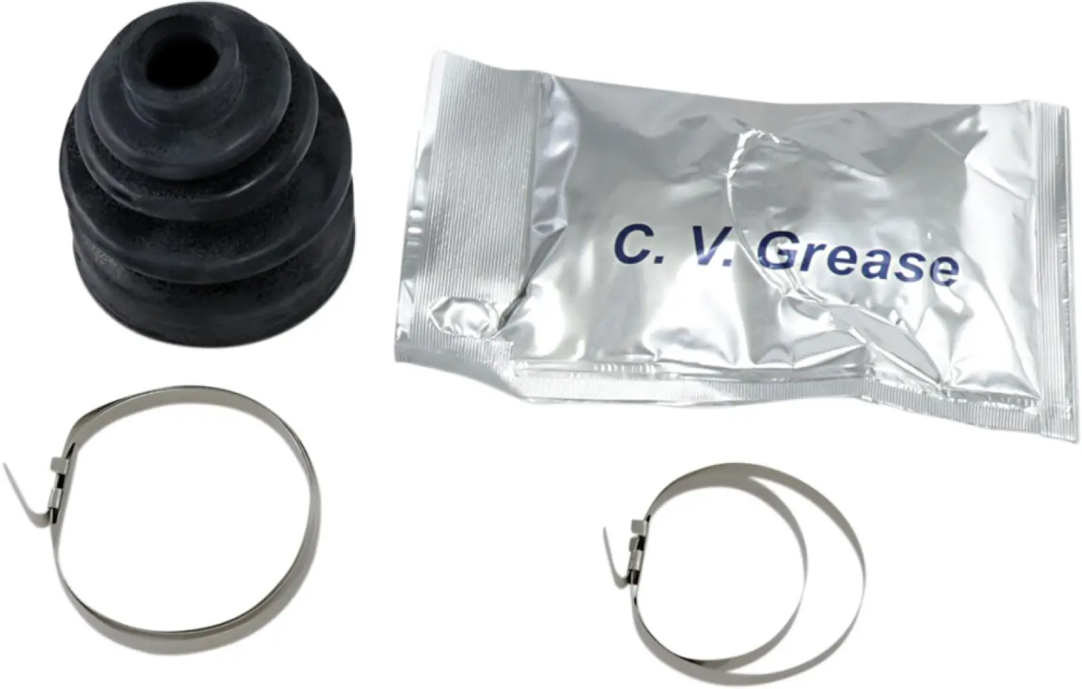 ALL BALLS - C.V.BOOT KIT 19-5008 - 02130516