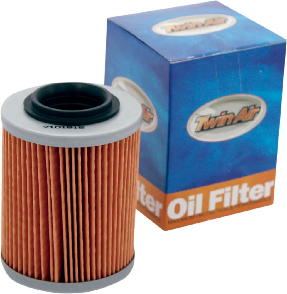 TWIN AIR - OIL FILTER 140021 - 07120289