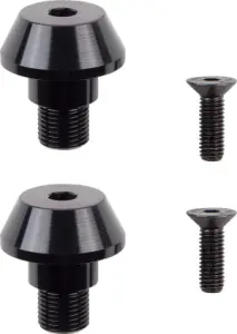 MOOSE OFFROAD HARD-PARTS - HANDGUARD VOYAER TEN WH M - 06352119