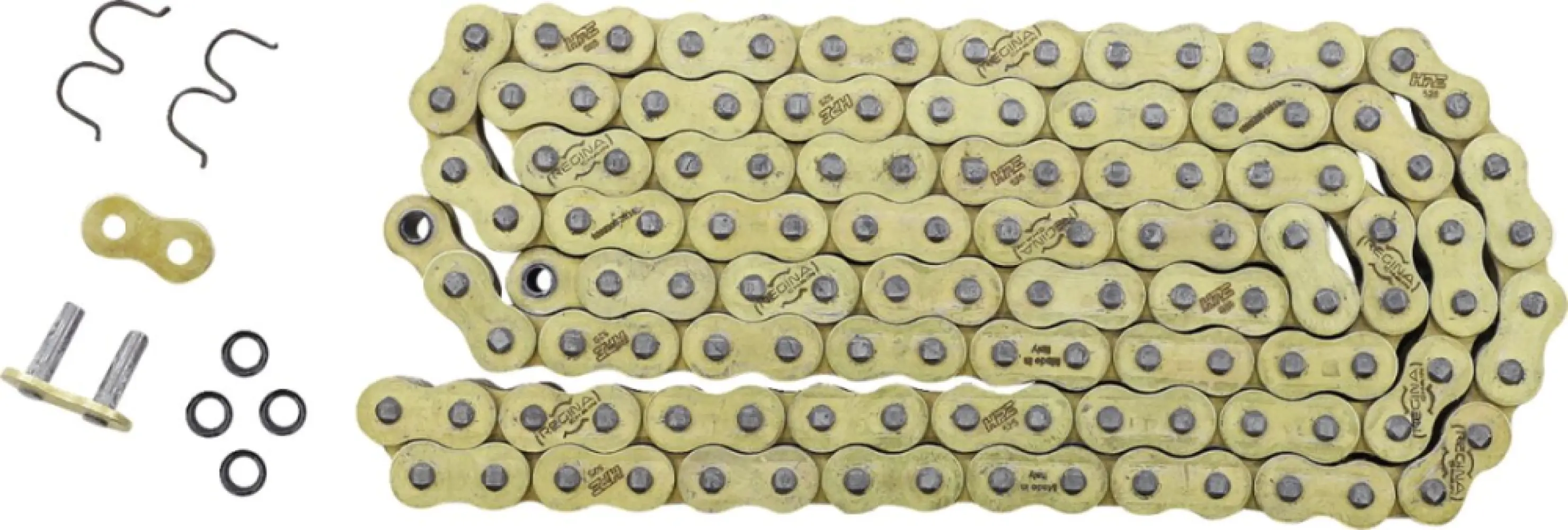 REGINA - CHAIN 525HPE GG 122RS - 12240232