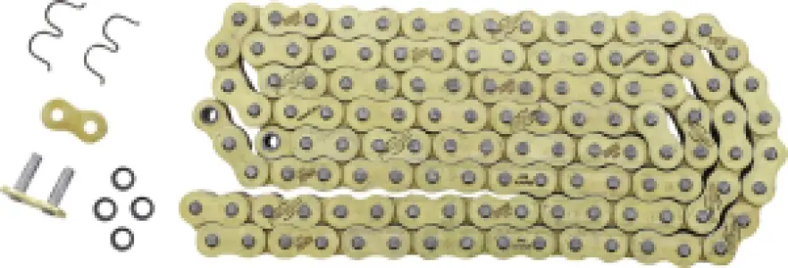 REGINA - CHAIN 525HPE GG 122RS - 12240232