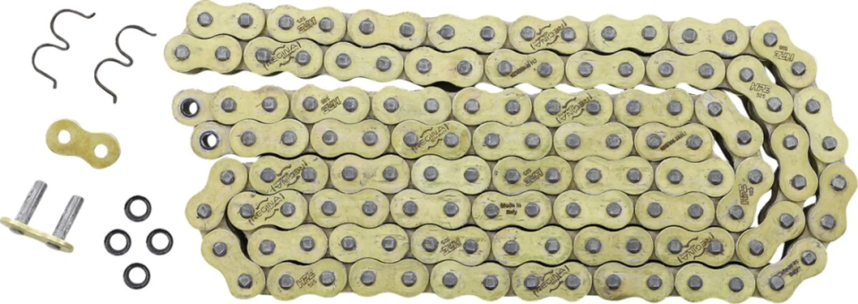 REGINA - CHAIN 525HPE GG 124RS - 12240233