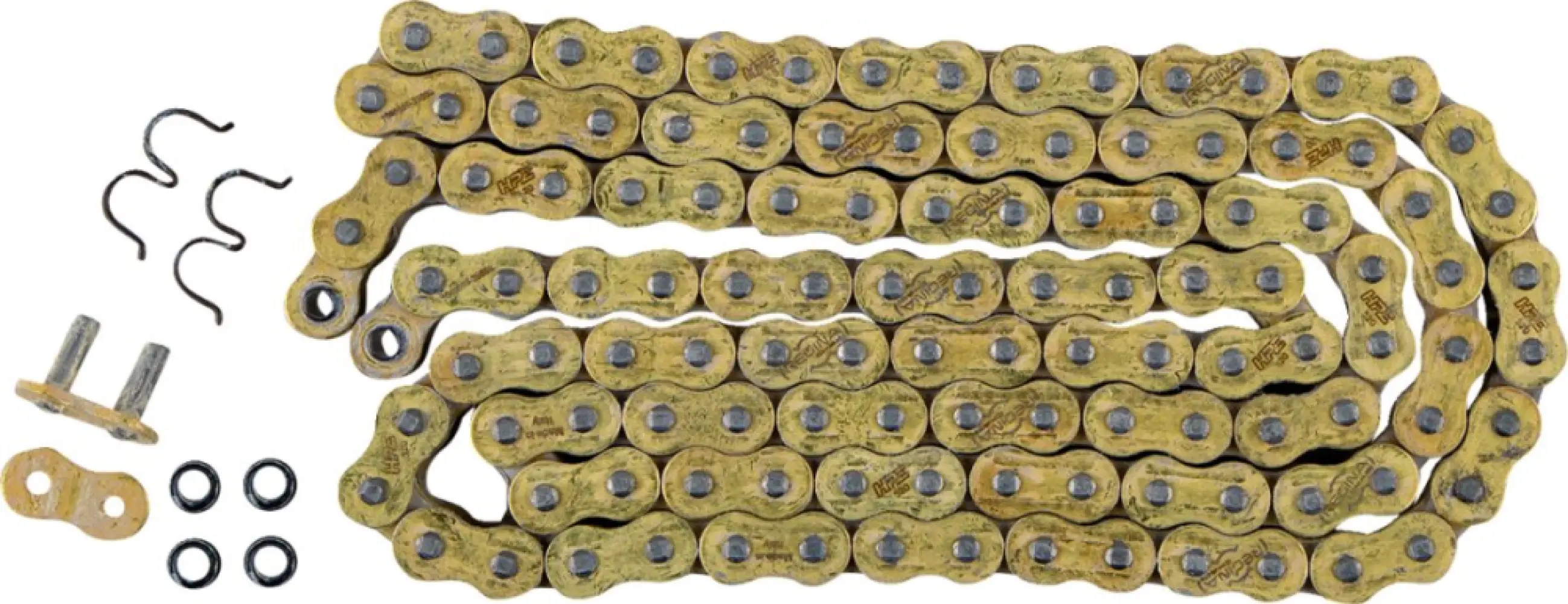 REGINA - CHAIN 520HPE GG 120RS - 12240247