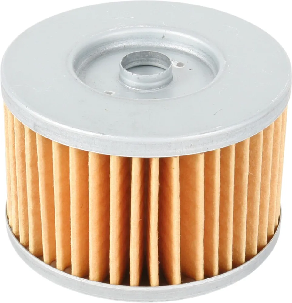 PARTS UNLIMITED - OIL FILTER HONDA - 07120288