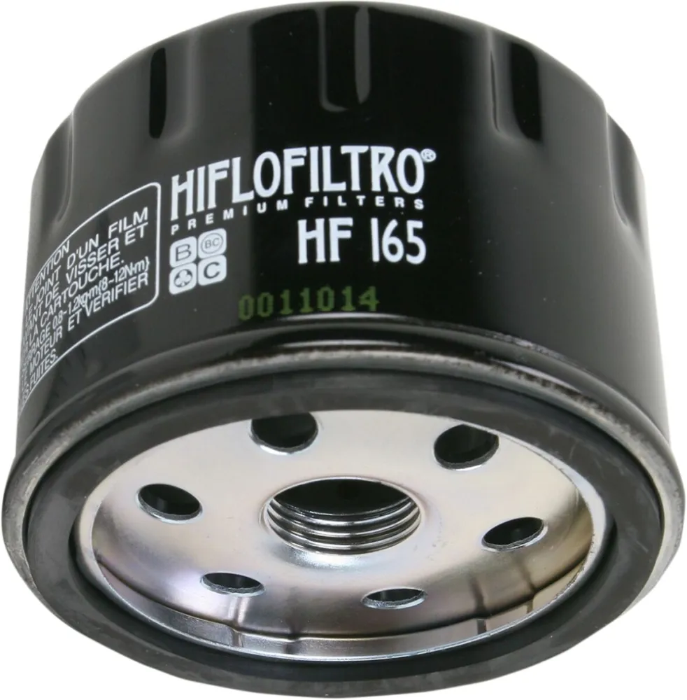 HIFLOFILTRO - OIL FILTER BMW F800 - 07120299