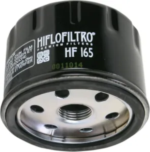 HIFLOFILTRO - OIL FILTER BMW F800 - 07120299