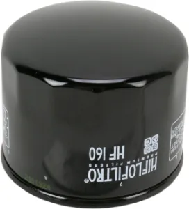 HIFLOFILTRO - OIL FILTER BMW - 07120298