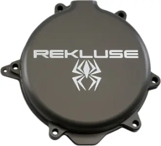 REKLUSE - CLTCH CVR FE/KTM250 07-13 - 09401800