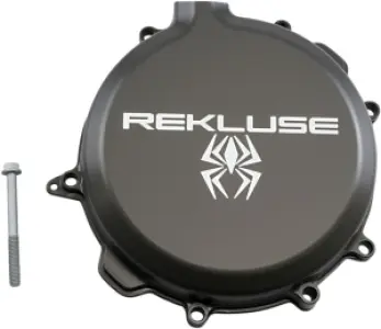 REKLUSE - CLTCH CVR HUSQ/KTM250/300 - 09401822
